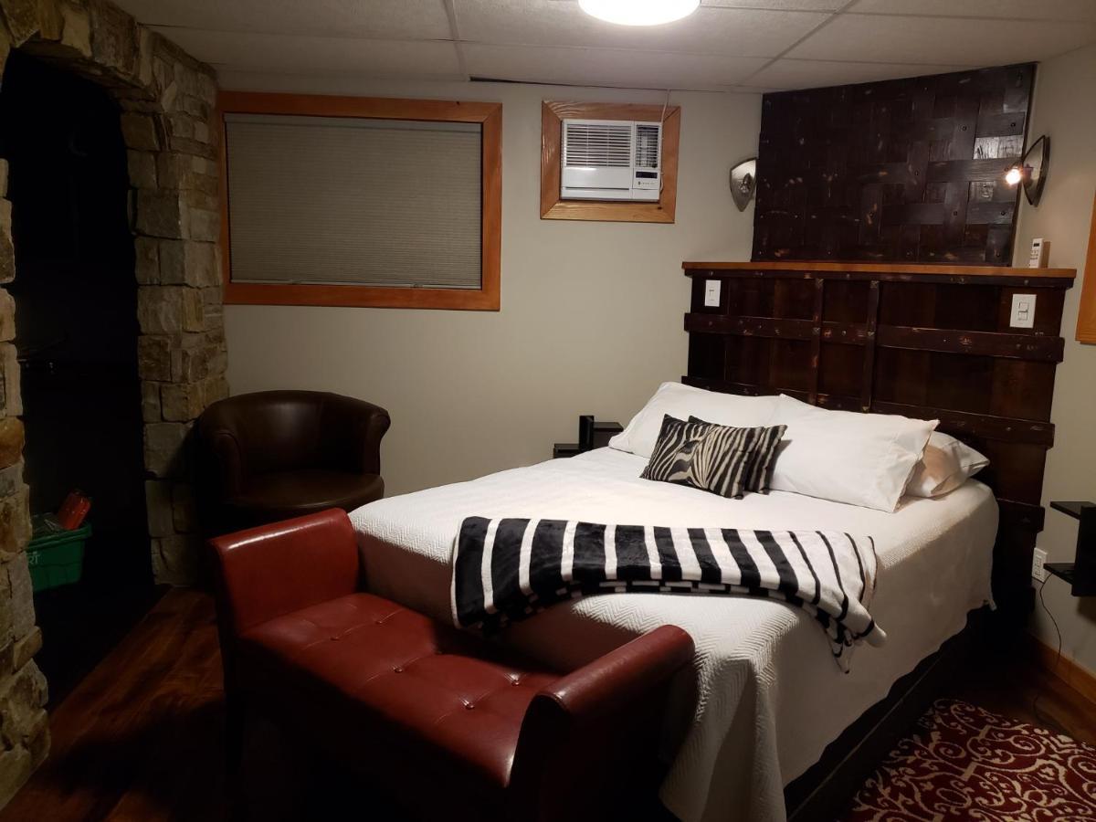 South Africa House Guest Lodge Wainwright Exteriér fotografie