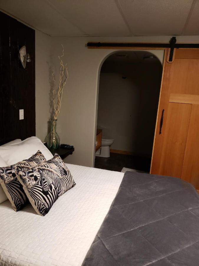 South Africa House Guest Lodge Wainwright Exteriér fotografie
