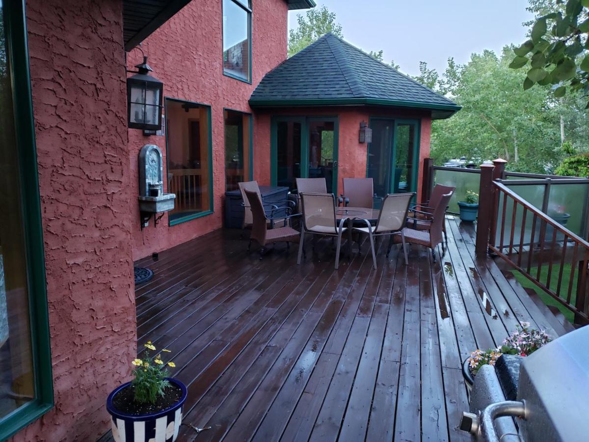 South Africa House Guest Lodge Wainwright Exteriér fotografie