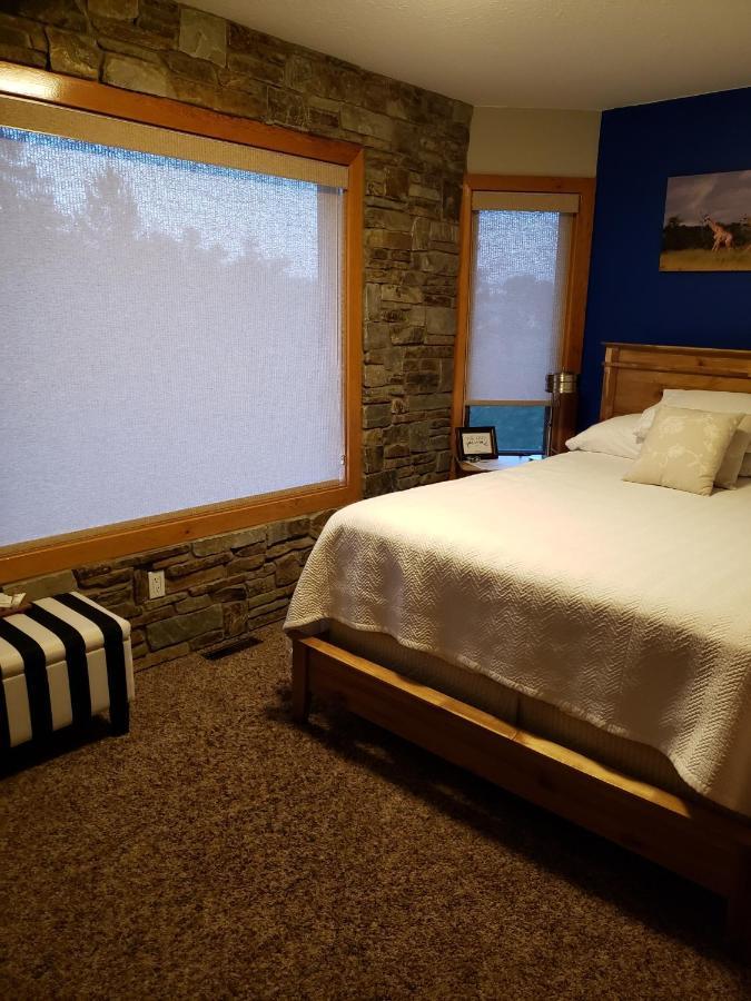 South Africa House Guest Lodge Wainwright Exteriér fotografie