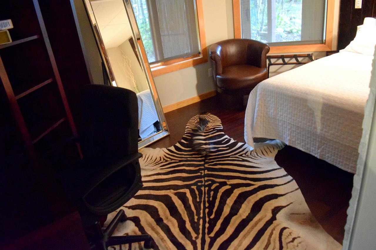 South Africa House Guest Lodge Wainwright Exteriér fotografie