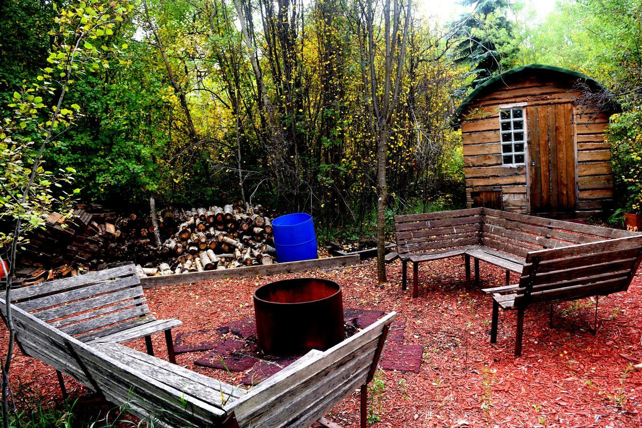 South Africa House Guest Lodge Wainwright Exteriér fotografie